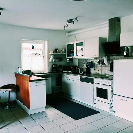 76 Qm Whg Im Eg Haus-wohlfühloase Vor Der Haustür *