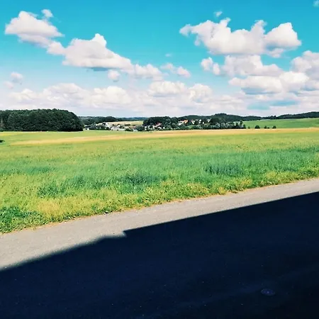 76 Qm Whg Im Eg Haus-wohlfühloase Vor Der Haustür Gladenbach