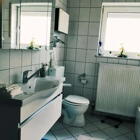 76 Qm Whg Im Eg Haus-wohlfühloase Vor Der Haustür